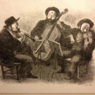 C Minor Trio