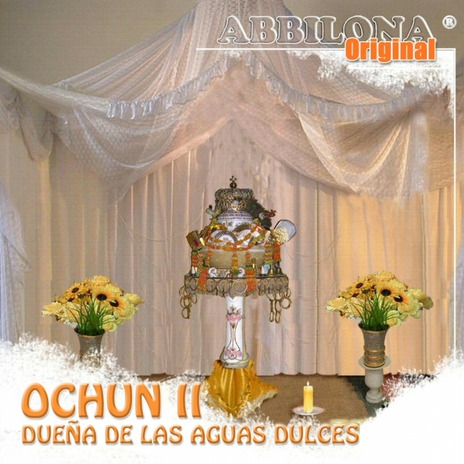 Te rindo bendición Ochun (rezo) | Boomplay Music