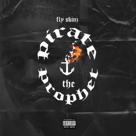 Pirate The Prophet | Boomplay Music