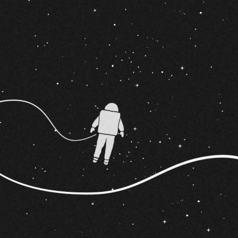 alone in space