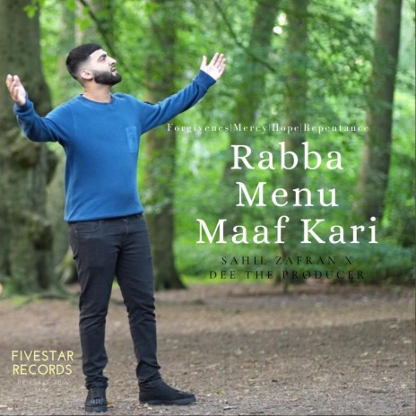 Rabba Menu Maaf Kari ft. Dee The Producer | Boomplay Music