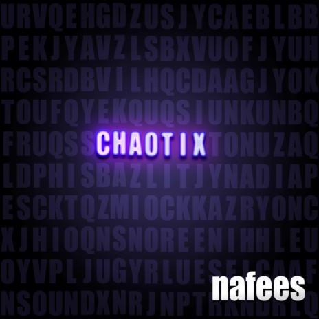 Chaotix | Boomplay Music