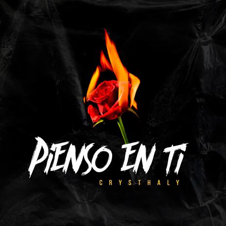 Pienso En Ti | Boomplay Music