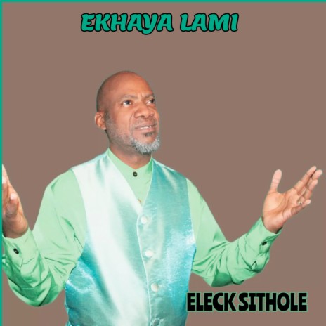 Ekhaya Lami | Boomplay Music