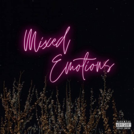 Mixed Emotions | Boomplay Music