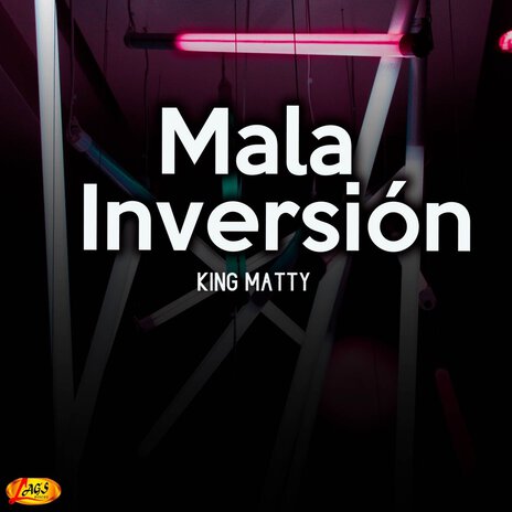 Mala Inversión | Boomplay Music