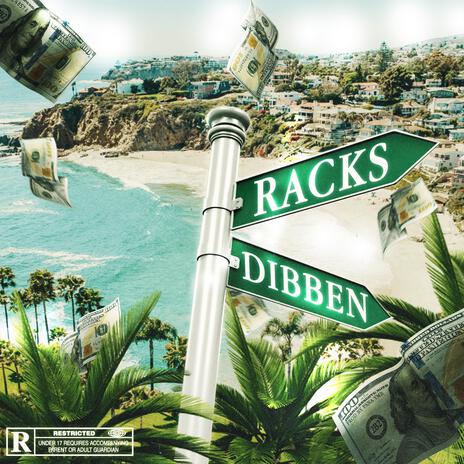 RACKS ft. Pana YMB | Boomplay Music