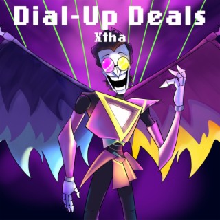Dial-Up Deals (Deltarune Song)