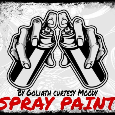 SPRAY PAINT