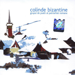 Colinde bizantine