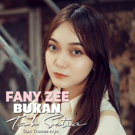 Bukan Tak Setia | Boomplay Music