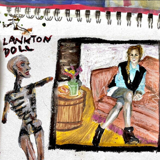 Lankton Doll