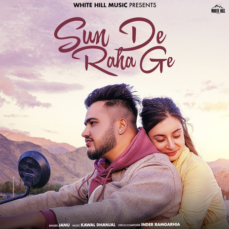 Sun De Raha Ge | Boomplay Music