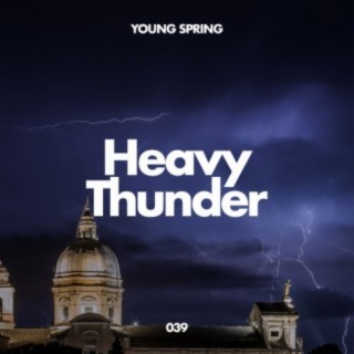 Heavy Thunder