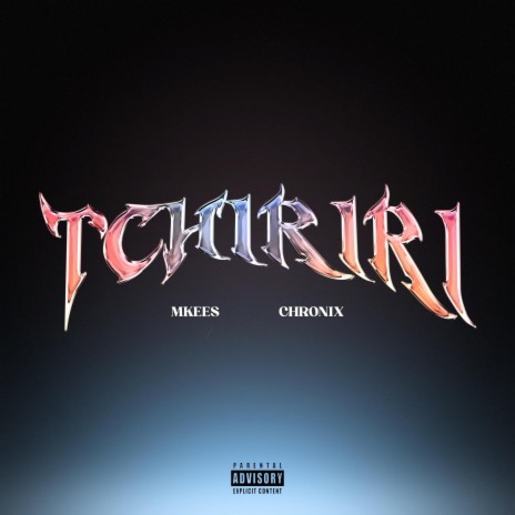 Tchiriri (TARRAXO REMIX) ft. Mkees
