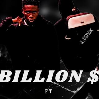 BILLION$