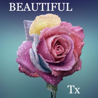 BEAUTIFUL ft. Veronica Reyes lyrics | Boomplay Music