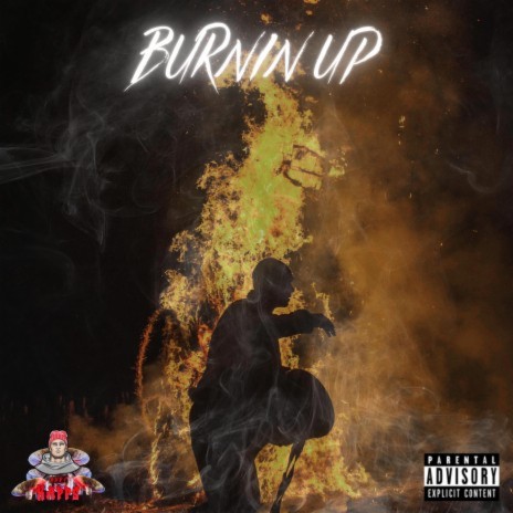 Burnin' Up (Long Live the Chief) | Boomplay Music