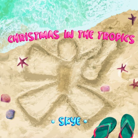 Christmas In The Tropics