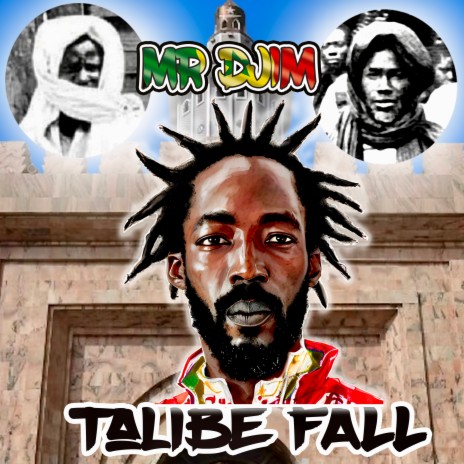 Talibe Fall | Boomplay Music