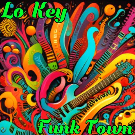 Funk Town | Boomplay Music