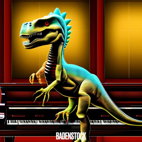 Ya-Ya Dino | Boomplay Music