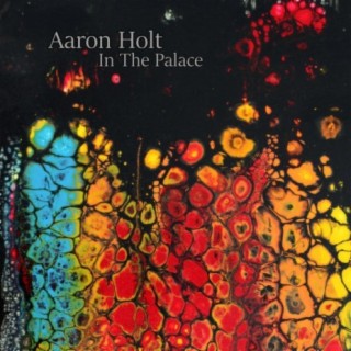 Aaron Holt