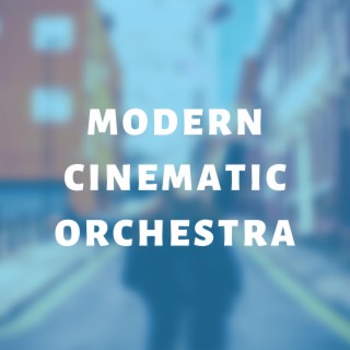 Modern Cinematic Orchestra