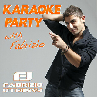 Karaoke Party with Fabrizio