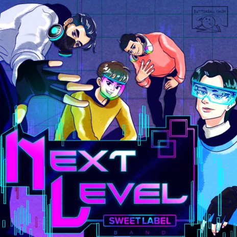 NEXT LEVEL | Boomplay Music