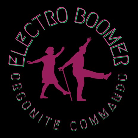 Electro Boomer