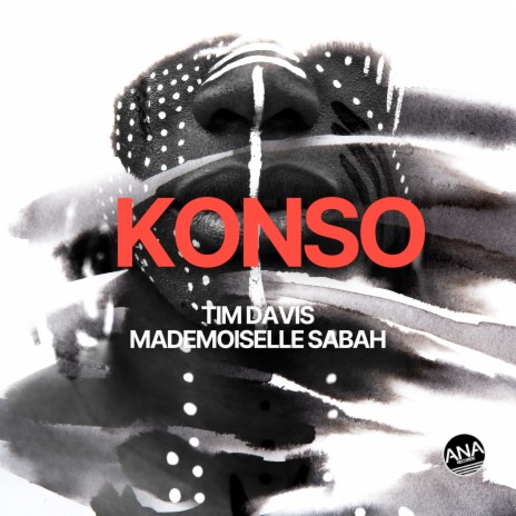 Konso (Extended Mix) ft. Mademoiselle Sabah | Boomplay Music