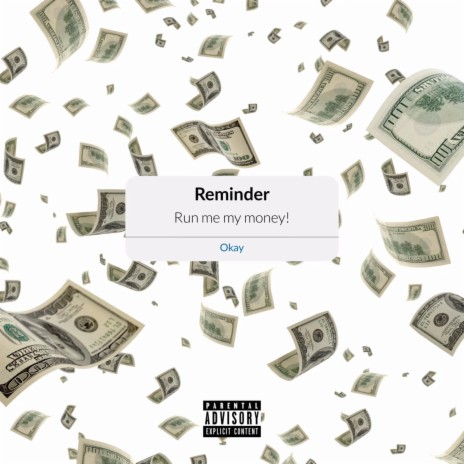 Run Me My Money | Boomplay Music