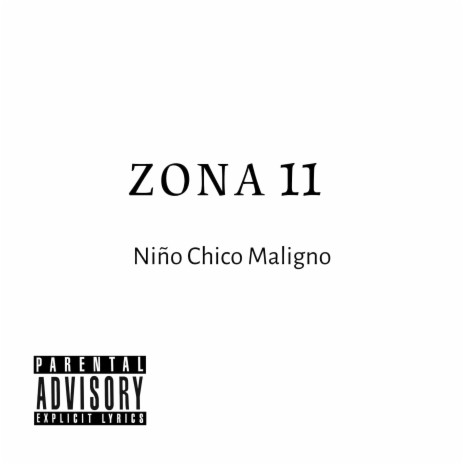 Niño Chico Maligno | Boomplay Music