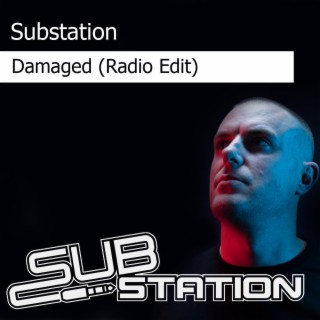 Damaged (Radio Edit)