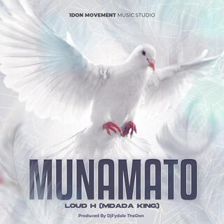 Munamato (Official Audio 2024)