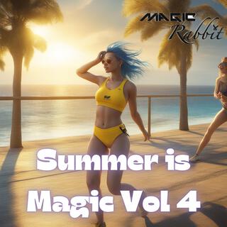 Summer is Magic Vol 4