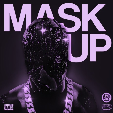 Mask Up | Boomplay Music