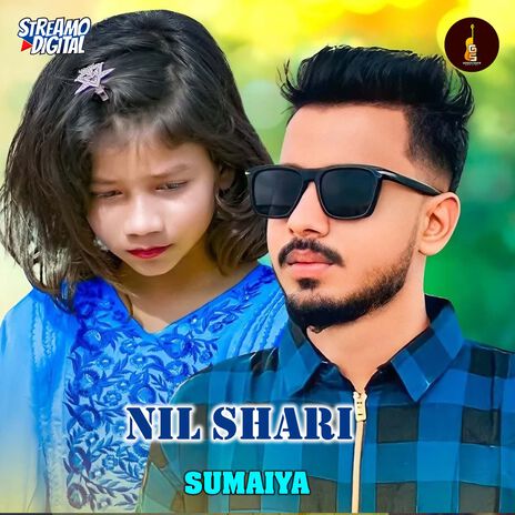 Nil Shari | Boomplay Music