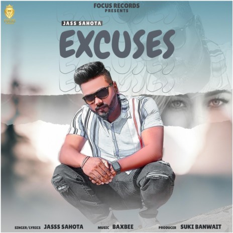 Excuses | Boomplay Music