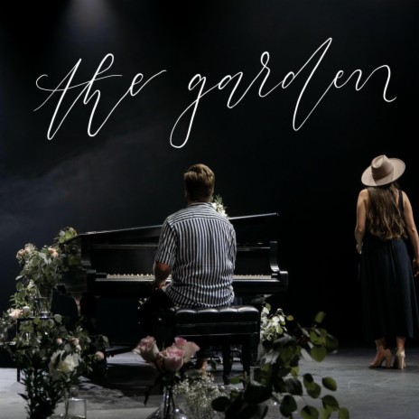 The Garden ft. Jesse Flim | Boomplay Music
