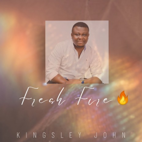 Fresh Fire | Boomplay Music