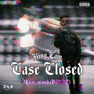 Case Closed (feat. Ninodagoat)