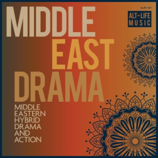 Middle East Drama