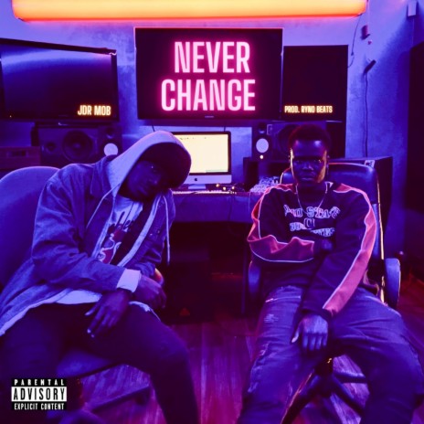 Never Change | Boomplay Music