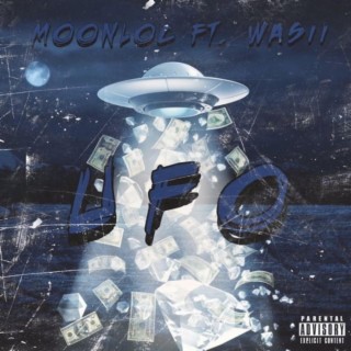 Ufo ft. Wasii lyrics | Boomplay Music