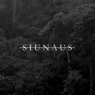 Siunaus