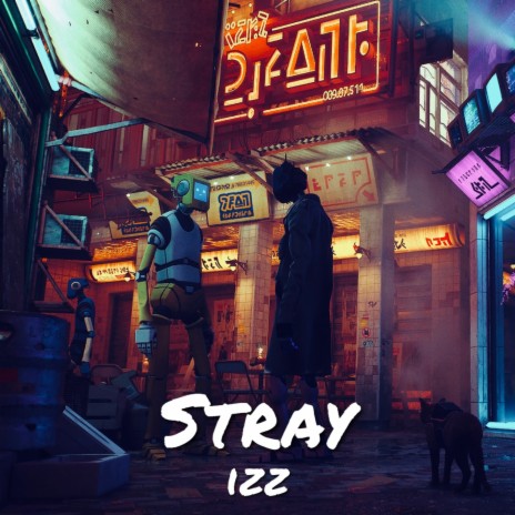 Stray | Boomplay Music