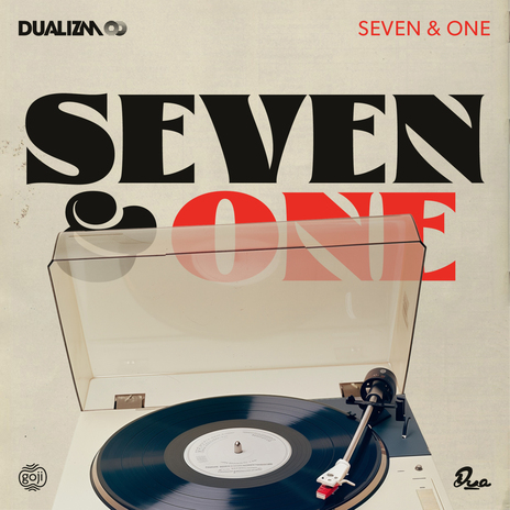 Seven & One | Boomplay Music