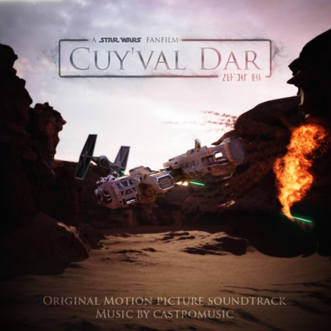 Cuy'Val Dar (Original Motion Picture Soundtrack) | Boomplay Music